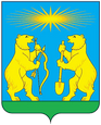 Северо-Енисейский герб